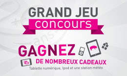 Visuel jeu Concours