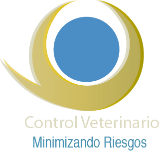 Logo Control Veterinario