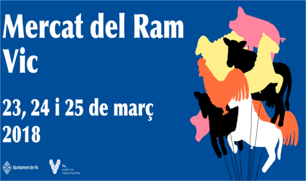 Mercat del Ram