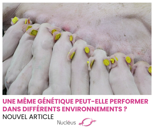 Nouvel article dans le JAS