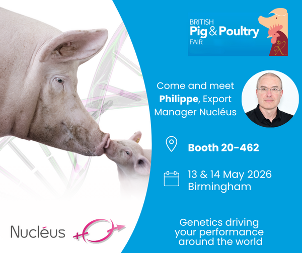 Salon Pig &amp; Poultry Fair